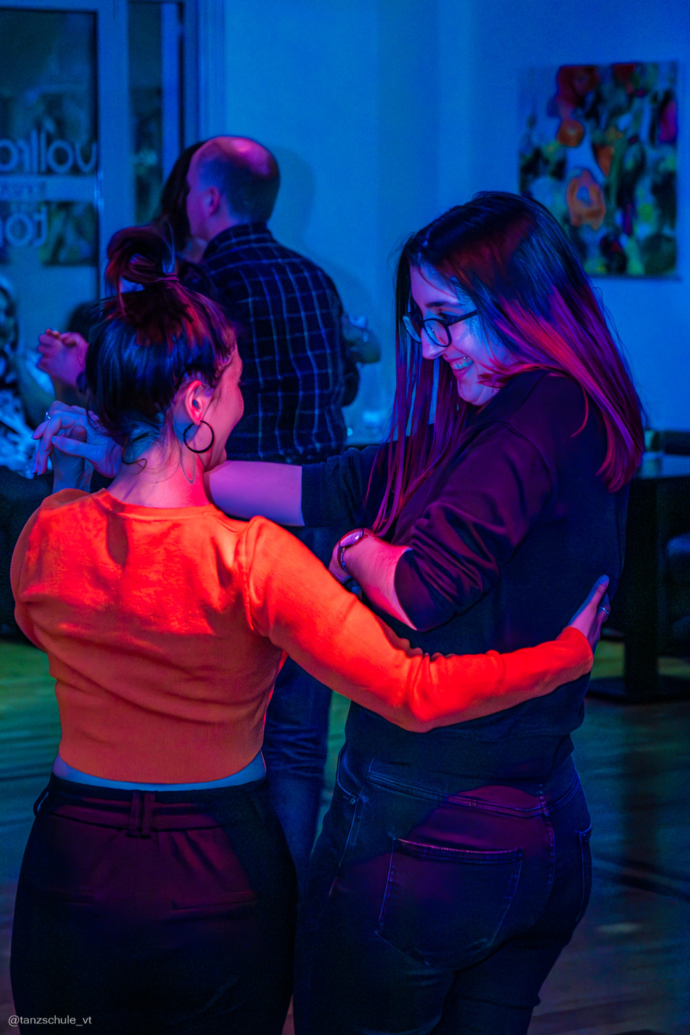 Vollrath Tanzparty 9142